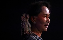 Lãnh đạo Aung San Suu Kyi và tổng thống Myanmar bị bắt trong cuộc đột kích