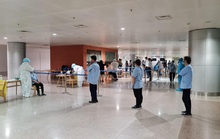 Người lao động nên ghi lại nhật ký tiếp xúc suốt thời gian nghỉ Tết
