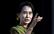 Thế giới theo dõi sát tình hình Myanmar
