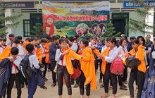 Mùa đông không lạnh