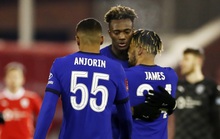 Chelsea trừng phạt chủ nhà Barnsley, mơ xa bán kết FA Cup