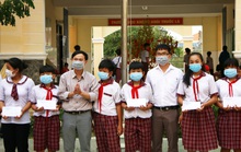 Nỗi niềm giáo viên xã đảo duy nhất ở TP HCM