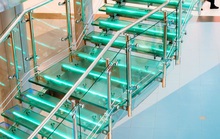 Đẹp mà độc với 4 cách trang trí nội thất bằng đèn LED dây