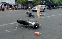 12 người chết, 14 người bị thương vì tai nạn giao thông ngày mùng 2 Tết