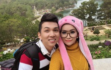 Tết thầy và ngày Valentine đáng nhớ của nghệ sĩ