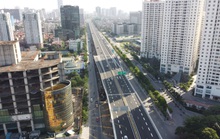 Toàn cảnh những công trình gỡ ùn tắc giao thông cho Hà Nội thời gian qua