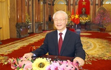 Tổng Bí thư, Chủ tịch nước: Phát huy sức mạnh và ý chí vươn lên của dân tộc