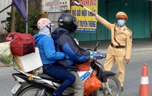 Vùng dịch ở Hải Dương thực hiện nghiêm chỉnh nội bất xuất, ngoại bất nhập