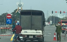 Hải Dương đề nghị các tỉnh mở cửa, thông thương hàng hóa