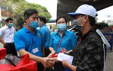 Xa quê vẫn thấy ấm lòng