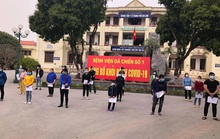 Không nên ngăn sông cấm chợ hàng hóa Hải Dương