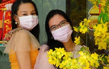 Những đôi mắt biết cười