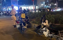 Va chạm giao thông, nam thanh niên rút dao đâm gục người đàn ông trung niên