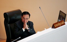 Thủ tướng Thái Lan vượt qua bỏ phiếu bất tín nhiệm