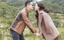 Quyền Linh, Kha Ly, Vân Trang… chúc phúc diễn viên Minh Luân