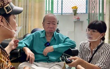 Nghệ sĩ Phương Dung và nhóm Ngũ Long du ký khởi động Thương đời gạo chợ nước sông