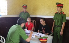 Đề nghị truy tố 51 đối tượng trong đường dây làm giả bằng lái xe khủng