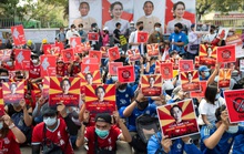 Cảnh báo chết chóc của quân đội Myanmar