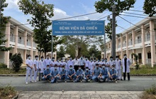 Kịch bản ứng phó đến 500 người mắc Covid-19 của TP HCM