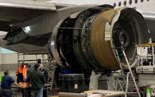 Boeing lại gặp thách thức
