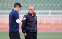 Loạn thông tin môi giới HLV, cầu thủ