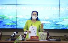 TP HCM: 2 người tự ứng cử đại biểu Quốc hội, 10 người tự ứng cử đại biểu HĐND TP