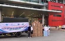 Gần 40.000 sản phẩm sữa của Cô Gái Hà Lan, Yomost, Friso đến với Hải Dương