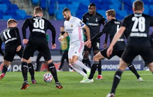 Atalanta: Giăng bẫy chờ Real Madrid