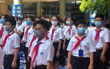 Học sinh Hà Nội dự kiến đi học trở lại từ 2-3
