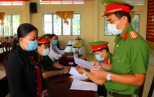 Chủ hụi chiếm đoạt hơn 1 tỉ đồng để lấy tiền nuôi heo