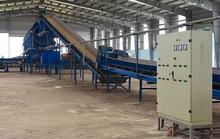 Xem xét chấm dứt dự án nhà máy rác liên tục giỡn mặt tỉnh Quảng Ngãi