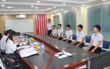 Tổ chức kỳ thi kỹ năng đặc định tại Việt Nam