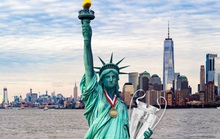 Xuất khẩu trận chung kết UEFA Champions League sang… New York