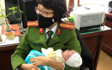 Cặp tình nhân khai mua bán trẻ sơ sinh với giá hàng chục triệu đồng