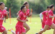 Sài Gòn FC dọn đường cho cầu thủ Việt đi Nhật