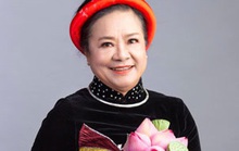 Nghệ sĩ Tú Trinh: Tôi sợ lặp lại chính mình