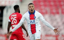 PSG quyết đoạt cú đúp
