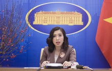 Xác minh thông tin Trung Quốc xây căn cứ tên lửa gần biên giới với Việt Nam