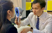 Bác sĩ Hiếu: Hạnh phúc mỗi ngày khi được chia sẻ kiến thức chăm sóc da