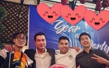 Cầu thủ người Hải Dương băn khoăn chuyện về Tết