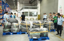 Hàng lậu đi máy bay về Việt Nam diễn biến phức tạp, thủ đoạn tinh vi dịp cận Tết