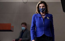 Đảng Cộng hòa đòi phạt bà Pelosi vì không tuân thủ quy định an ninh