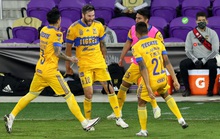 World Cup các CLB: Gian nan khởi đầu mùa giải quốc tế giữa đại dịch Covid-19