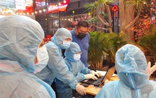 Ca nghi mắc Covid-19 ở TP Thủ Đức: Truy vết hơn 80 người