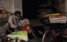 VIDEO: Tết ấm cho người vô gia cư giữa lòng TP HCM