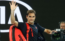 Federer tái xuất sau 1 năm nghỉ thi đấu