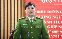 Công an thông tin chính thức vụ bé gái 3 tuổi rơi từ tầng 12A tòa nhà xuống