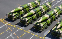 Chuyên gia Mỹ: Trung Quốc tăng cường năng lực tấn công hạt nhân