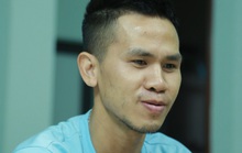 Tặng bằng khen cho người hùng đỡ bé gái rơi từ tầng 12A chung cư