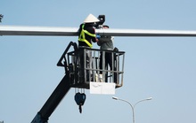 80 mắt thần tại Bà Rịa-Vũng Tàu sẽ hoạt động trong tháng 4-2021